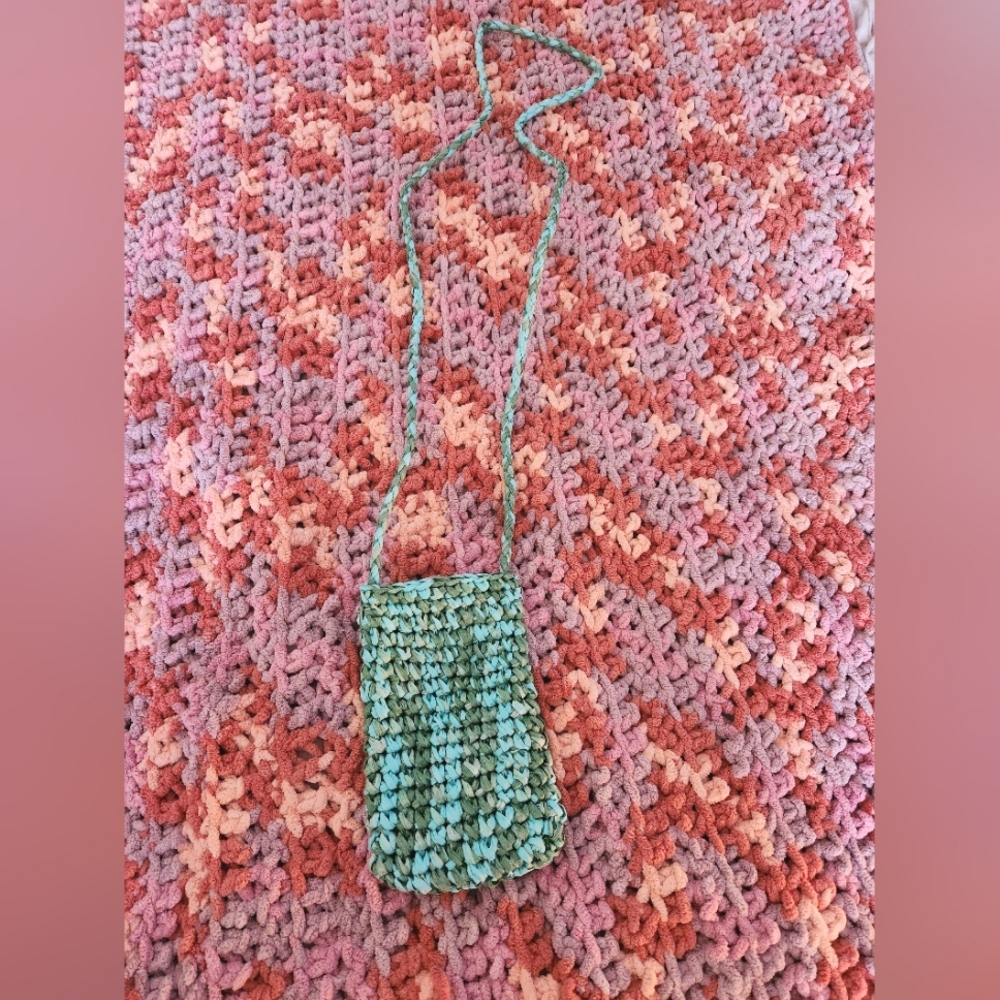 Phone Bag